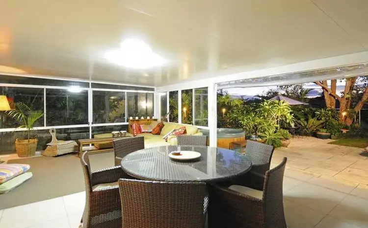 Fifth view of Homely house listing, 126 Cypress Terrace, Palm Beach QLD 4221