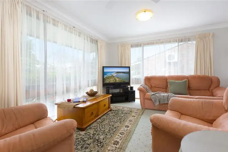 Third view of Homely house listing, 14 Amundsen Avenue, Shoalhaven Heads NSW 2535
