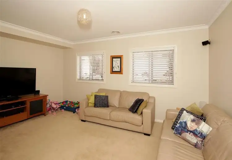 Sixth view of Homely house listing, 64 Yarrawah Crescent, Bourkelands NSW 2650