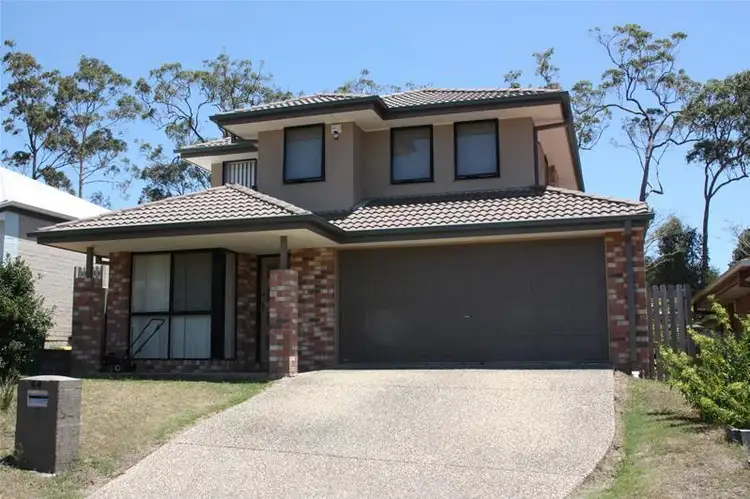 Main view of Homely house listing, 44 Silver Gull Street, Coomera QLD 4209