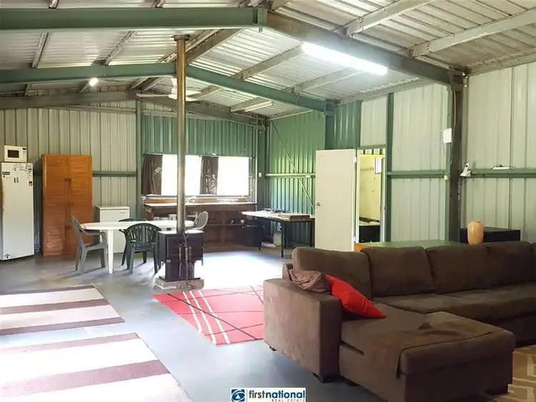 Fifth view of Homely rural property listing, Address available on request