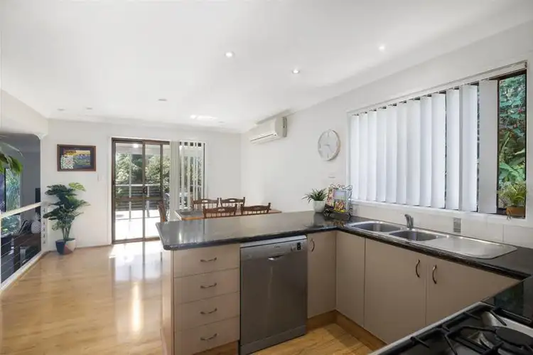 Main view of Homely unit listing, 2/10 Daisy Street, Elanora QLD 4221