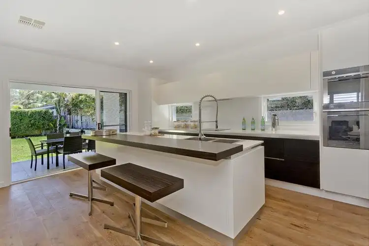 Third view of Homely house listing, 36A Kangaroo Road, Collaroy Plateau NSW 2097