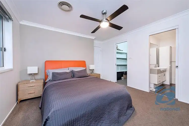 Sixth view of Homely house listing, 77 Trevor Toms Drive, Acacia Gardens NSW 2763