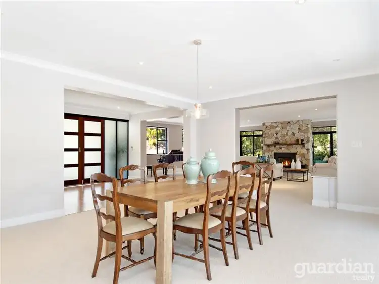 Sixth view of Homely house listing, 13 Emperor Place, Kenthurst NSW 2156