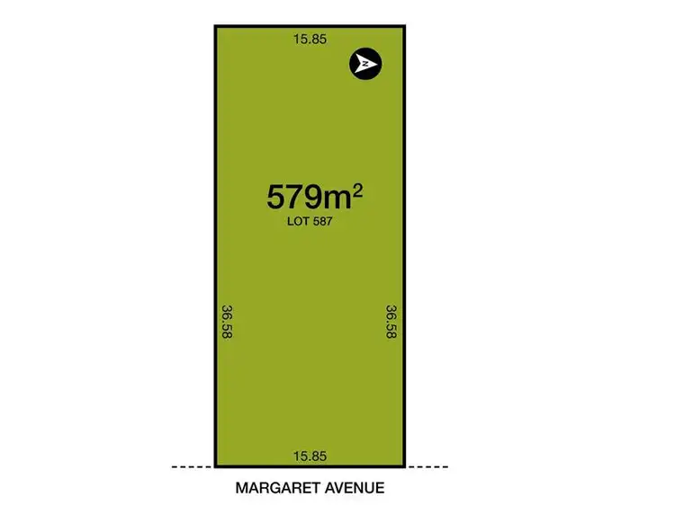 18 Margaret Avenue, Somerton Park SA 5044