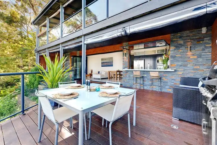Second view of Homely house listing, 28 Carefree Road, North Narrabeen NSW 2101