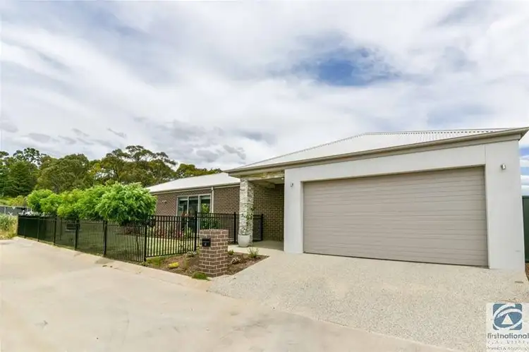 Main view of Homely house listing, 4 Waldon Lane, Beechworth VIC 3747