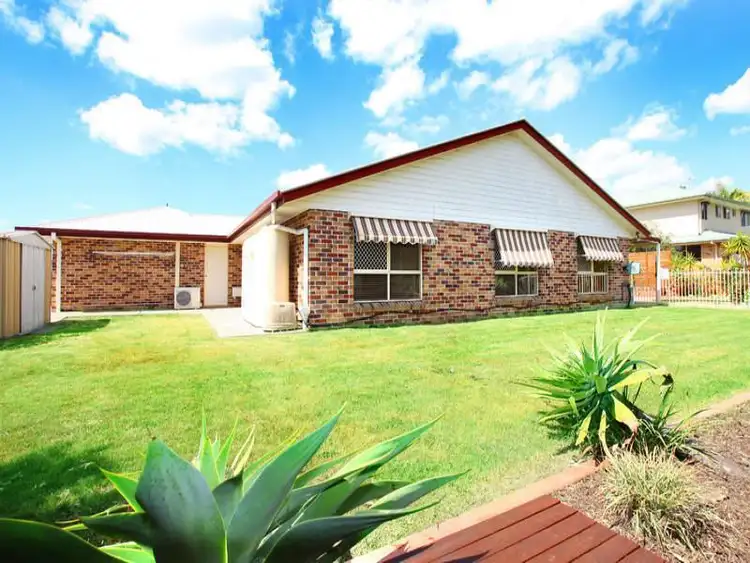 Third view of Homely house listing, 44 Oregon Way, Oxenford QLD 4210
