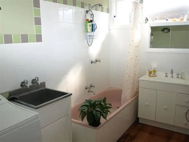 Fifth view of Homely unit listing, 1/26 Myrtle Avenue, Ringwood East VIC 3135