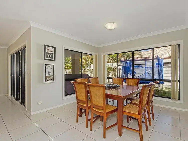 Seventh view of Homely house listing, 64 Audrey  Avenue, Monterey Keys QLD 4212