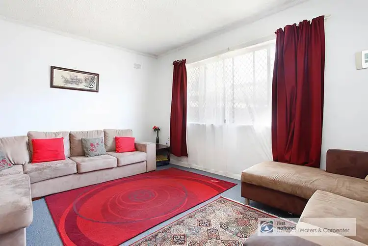 Second view of Homely apartment listing, 3/88 Station Road, Auburn NSW 2144
