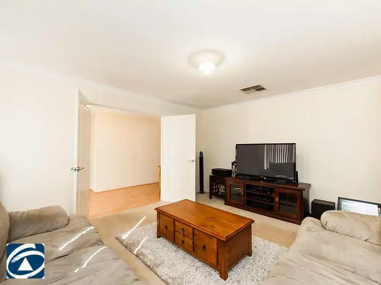 Third view of Homely house listing, 72 Fantail Crescent, Ellenbrook WA 6069