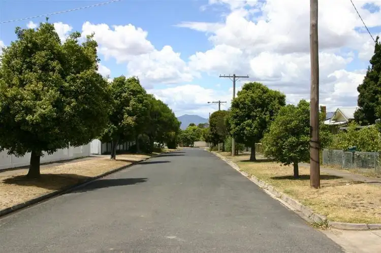 Second view of Homely land listing, 13 Jenkin Street, Ararat VIC 3377