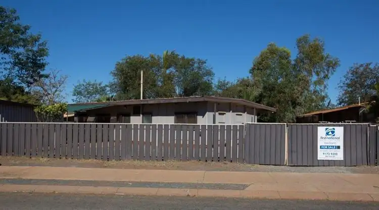 Main view of Homely house listing, 3 Boronia Close, South Hedland WA 6722