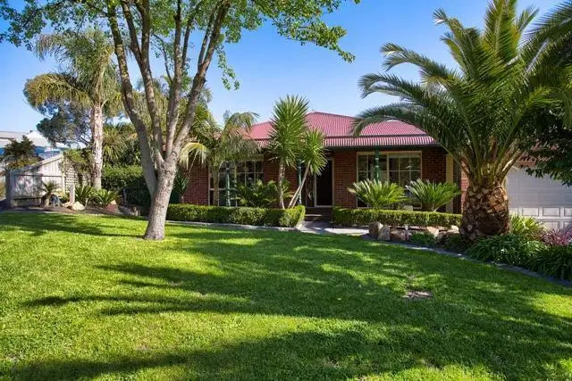 Fifth view of Homely house listing, 11 Blackwattle Place, Somerville VIC 3912