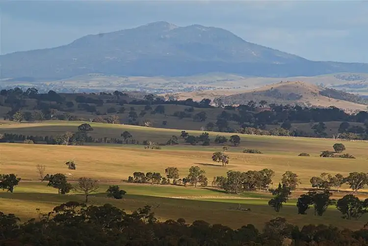 Second view of Homely rural property listing, 16 Jeffery Lane, Landsborough VIC 3384
