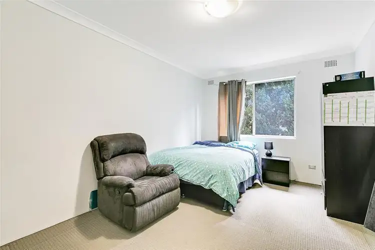 Fifth view of Homely unit listing, 5/24 Drummond Street, Belmore NSW 2192