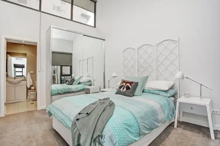 Sixth view of Homely townhouse listing, B103/1 Moroney Avenue, Newcastle East NSW 2300