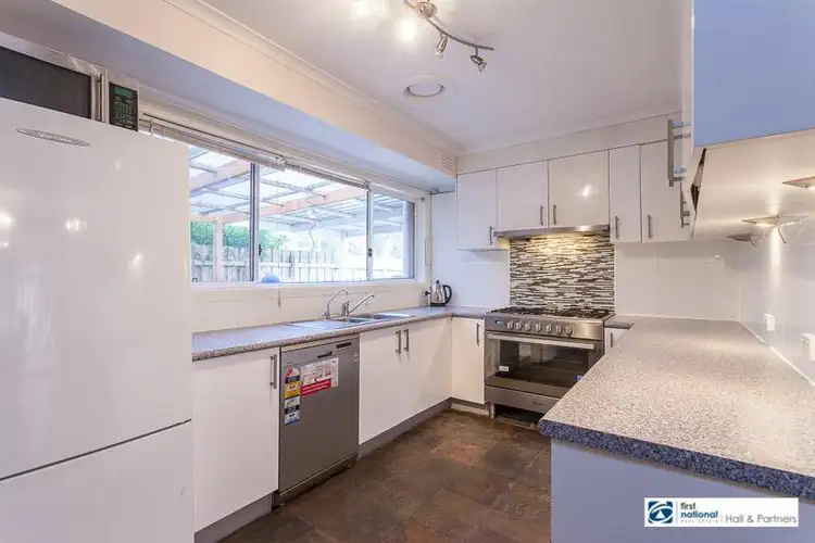 Fourth view of Homely house listing, 106 Illawarra  Crescent, Dandenong North VIC 3175