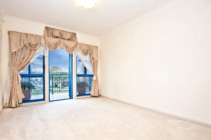 Fourth view of Homely townhouse listing, 152A Centenary Road, South Wentworthville NSW 2145