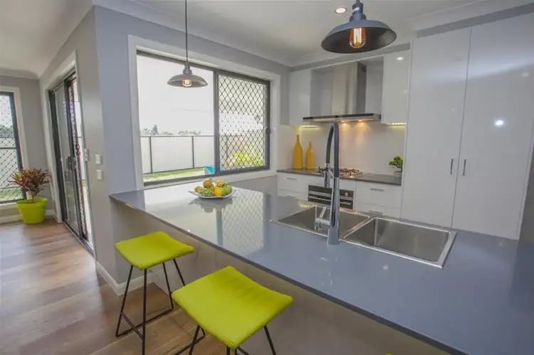 Sixth view of Homely house listing, 75 Windmill Road, Chinchilla QLD 4413