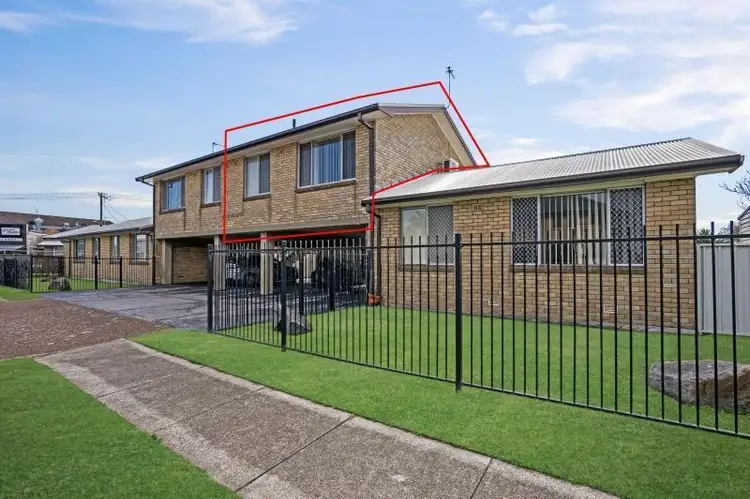 Sixth view of Homely unit listing, 5/32 Lingard Street, Merewether NSW 2291