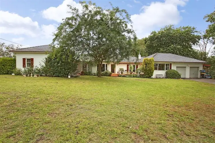 Second view of Homely house listing, 214 Cobbitty Road, Cobbitty NSW 2570