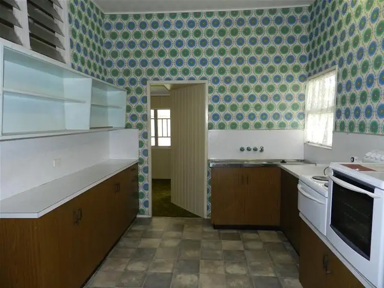 Second view of Homely house listing, 7 Innes Street, Sarina QLD 4737