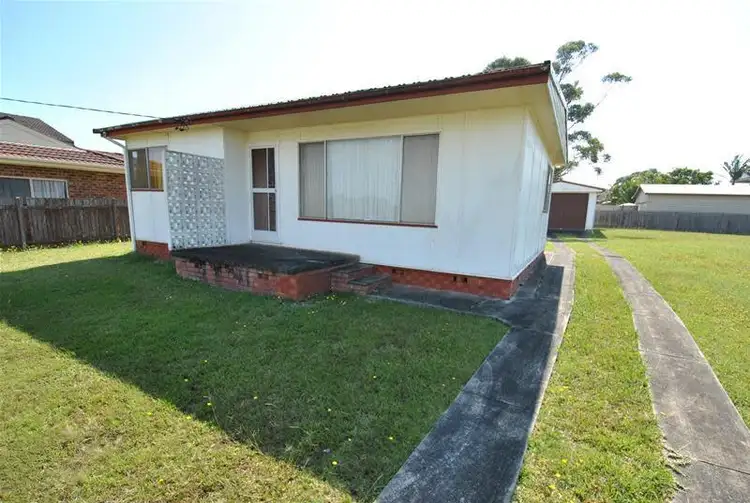 Main view of Homely house listing, 114 Prince Edward Avenue, Culburra Beach NSW 2540