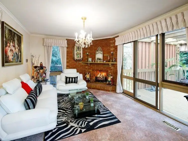 Sixth view of Homely house listing, 74 Kubis Drive, Ringwood North VIC 3134