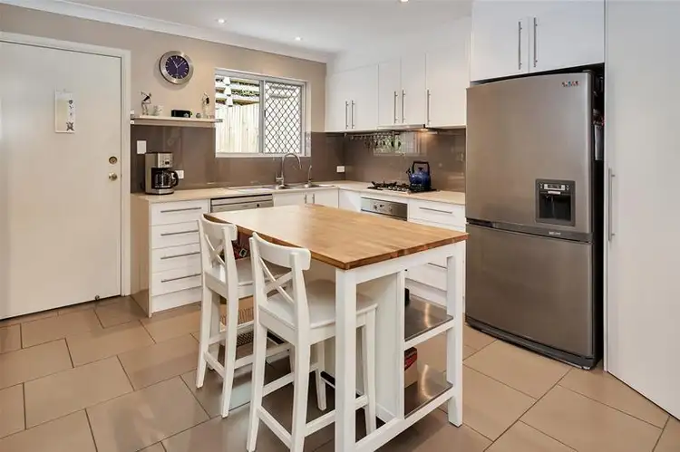 5/10 Cobai Drive, Mudgeeraba QLD 4213