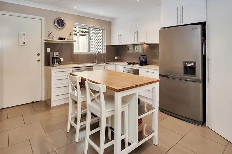 Main view of Homely unit listing, 5/10 Cobai Drive, Mudgeeraba QLD 4213