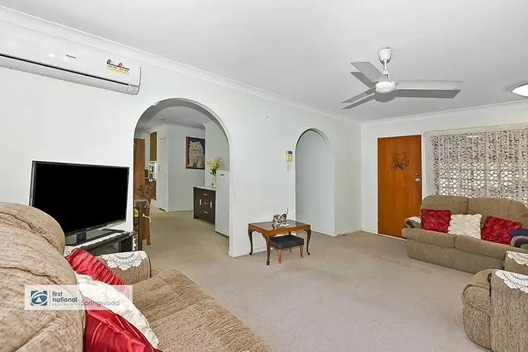Second view of Homely house listing, 578 Newnham Road, Upper Mount Gravatt QLD 4122