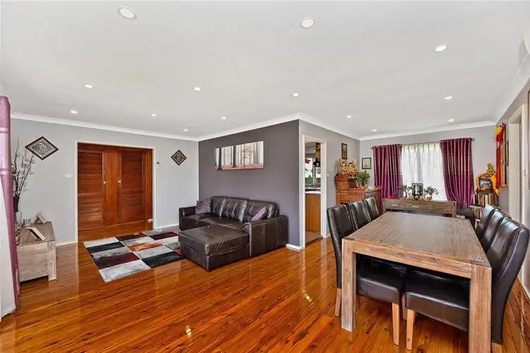 Fifth view of Homely house listing, 29 Blaxland Street, Yennora NSW 2161