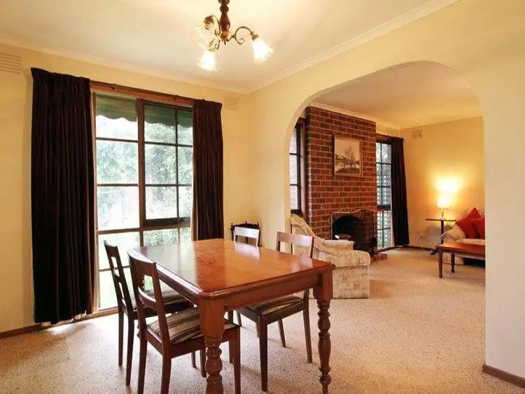 Sixth view of Homely house listing, 6 Ashcombe Drive, Ringwood VIC 3134