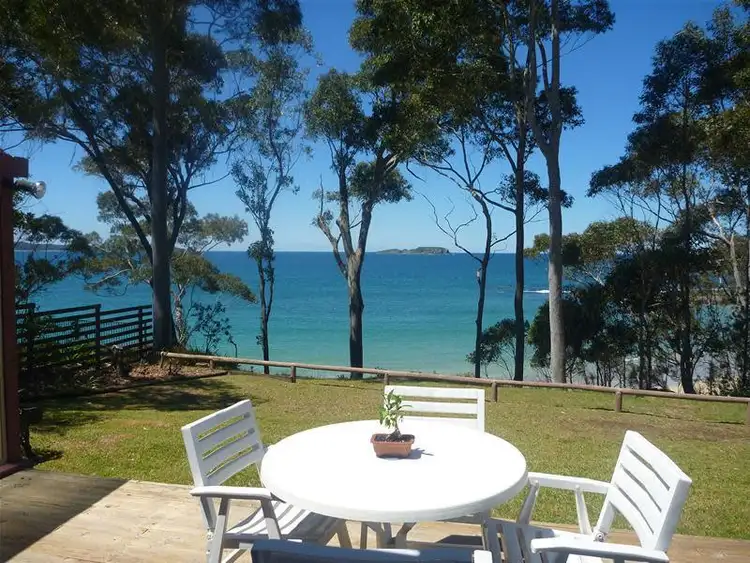 Second view of Homely house listing, 2 Billabong Place, Surf Beach NSW 2536