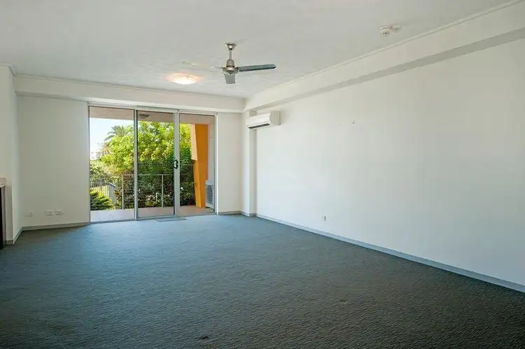 Fourth view of Homely apartment listing, 321/64 Sickle Avenue, Hope Island QLD 4212