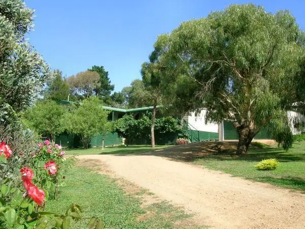 Main view of Homely house listing, 6 Glover Place, Bowning NSW 2582