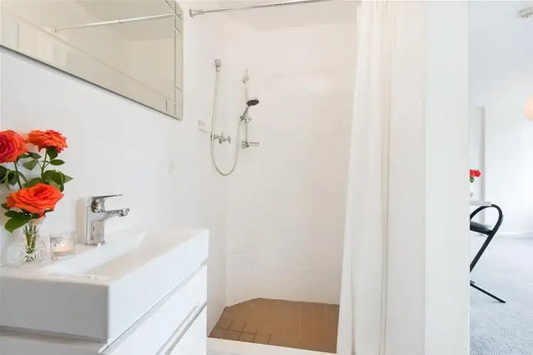 Third view of Homely studio listing, 108/54 High Street, North Sydney NSW 2060