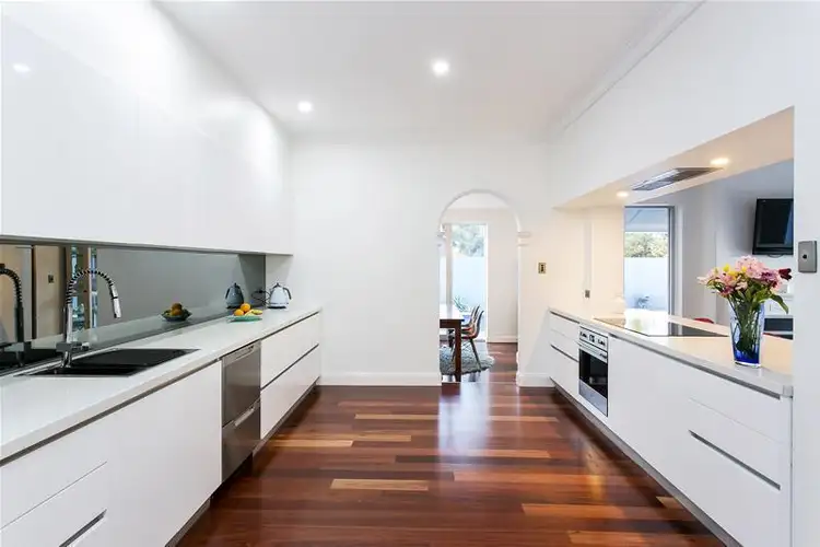 Second view of Homely house listing, 2 Sturt Close, Grange SA 5022