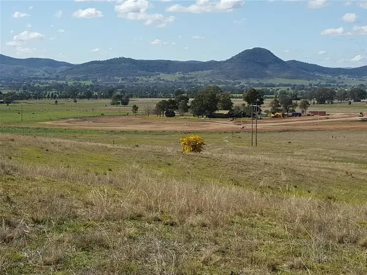 Second view of Homely land listing, 217 Robertson Road, Mudgee NSW 2850