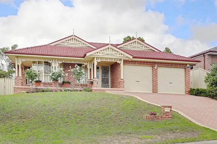 14 Angophora Circuit, Mount Annan NSW 2567