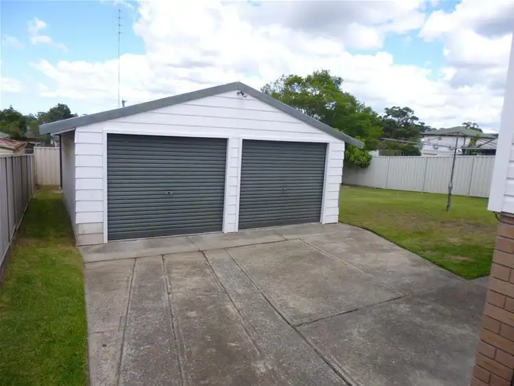 Second view of Homely house listing, 55 Oakville Road, Edgeworth NSW 2285