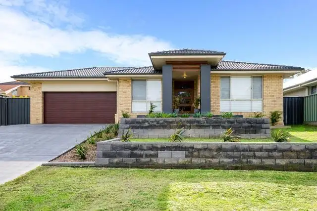 Main view of Homely house listing, 25 Hinchinbrook Close, Ashtonfield NSW 2323