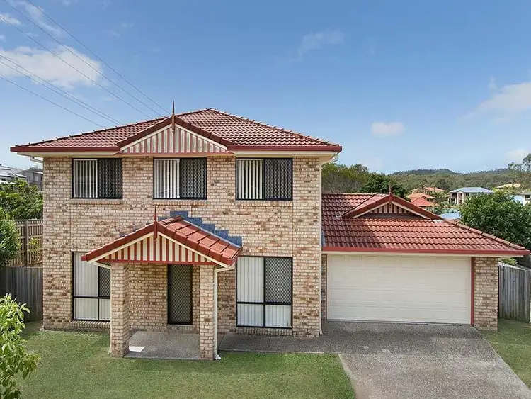 2 Vivaldi Place, Mackenzie QLD 4156