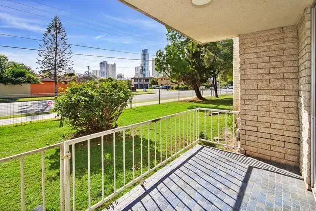 Second view of Homely apartment listing, 26 Darrambal Street, Chevron Island QLD 4217