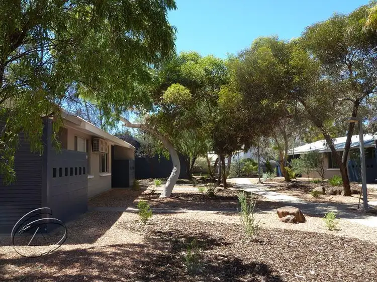 Second view of Homely unit listing, 1/3 Allchurch Street, The Gap NT 870