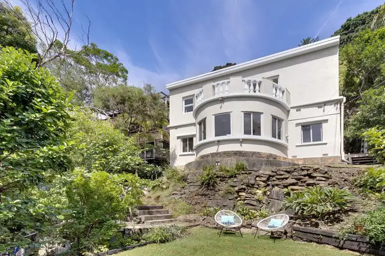 Fourth view of Homely house listing, 103 Rickard Road, North Narrabeen NSW 2101