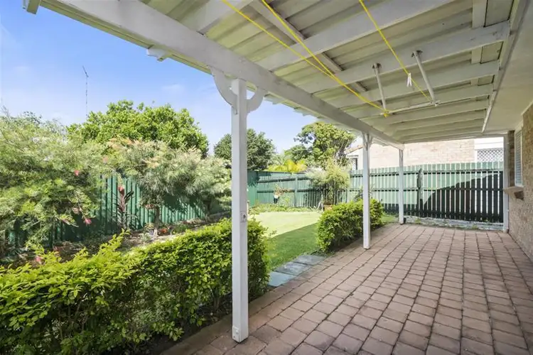 Second view of Homely semi-detached listing, 31/154 Currumbin Creek Road, Currumbin Waters QLD 4223